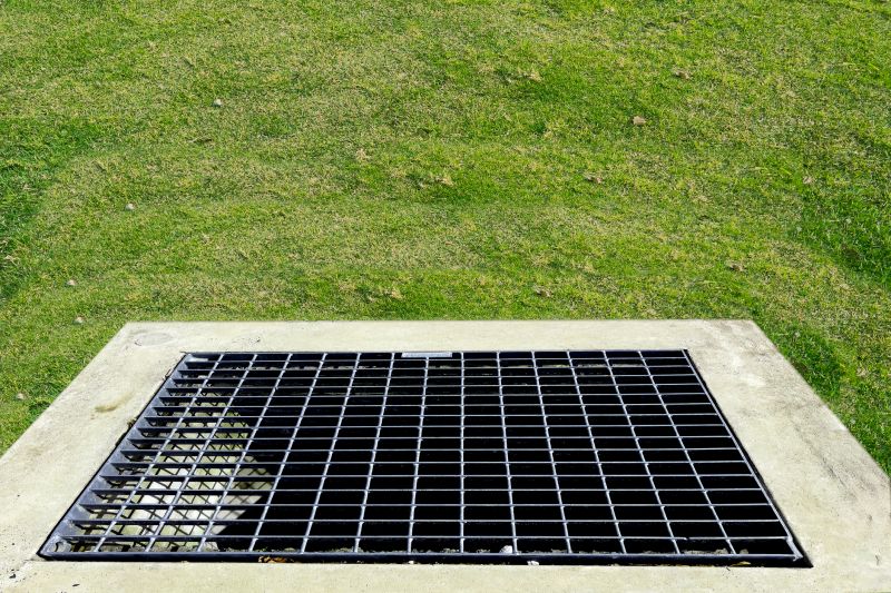 Drainage Tile Service