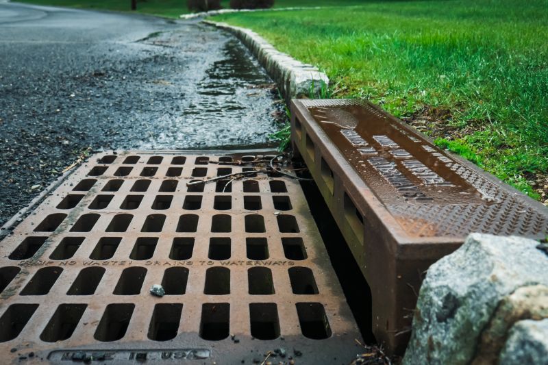 Stormwater Management Solutions