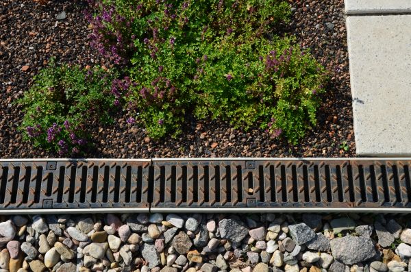 Drainage Installation Service in Bellevue