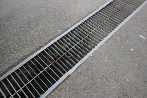 Driveway Drainage Service in Bellevue