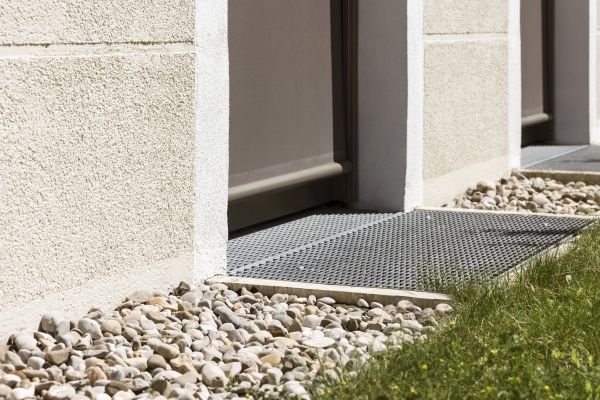 French Drain System Installation in Bellevue