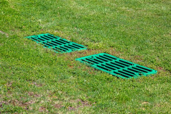 Cost of Catch Basin Installation in Bellevue