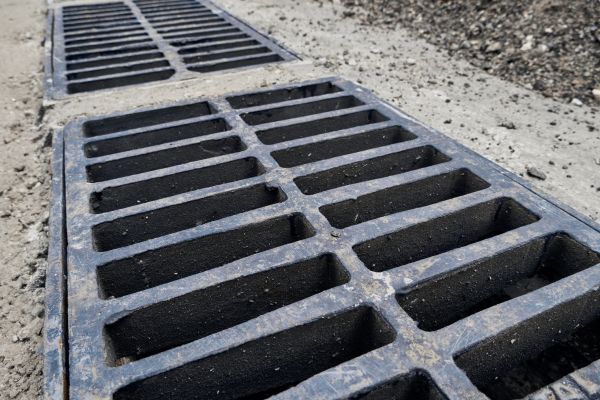Cost of Catch Basin Repair in Bellevue