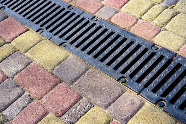 Cost of Patio Drainage Repair in Bellevue
