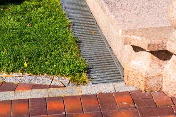 Cost of Drain Tile Repair in Bellevue