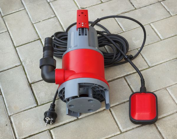 Submersible Pump Installation in Bellevue
