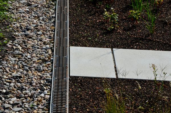Cost of Drain Rerouting in Bellevue