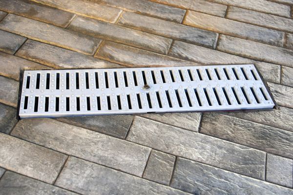 Exterior Drainage in Bellevue