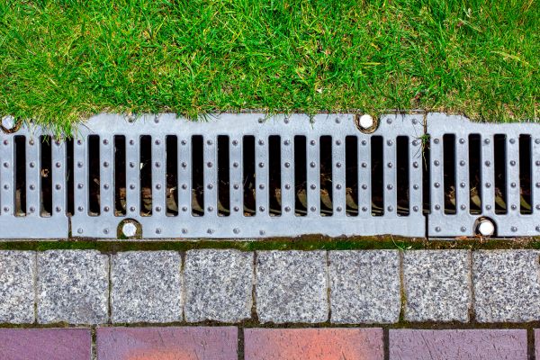 Cost of Rainwater Drain Installation in Bellevue