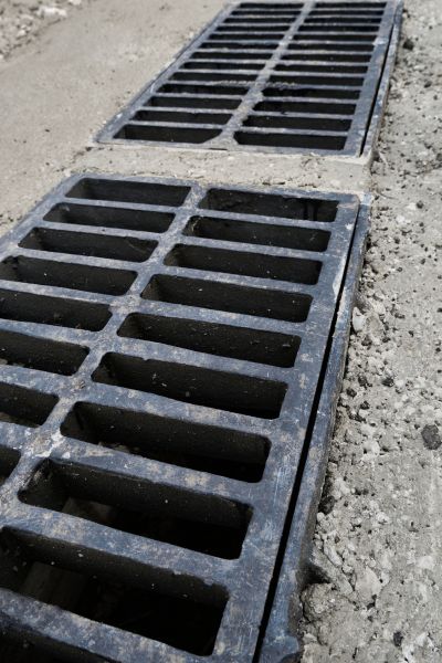 Cost of Sidewalk Drainage Installation in Bellevue