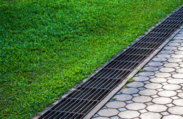 Cost of Stormwater Drain Repair in Bellevue