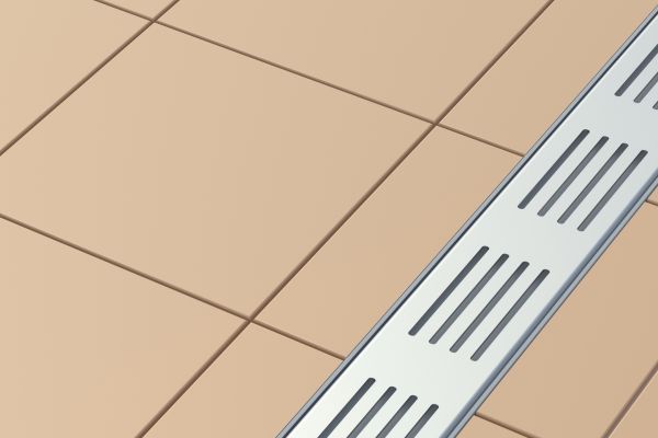 Basement Drain Replacement in Bellevue